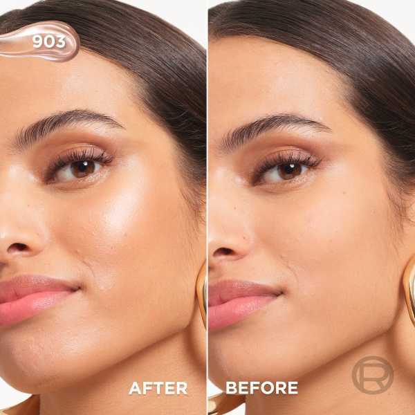 L'Oreal Paris Lumi Glotion 903 Brilho Médio