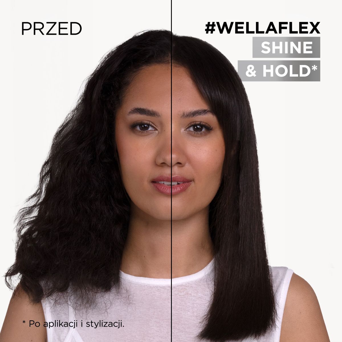 Wella lakier do włosów 250ml Wellaflex