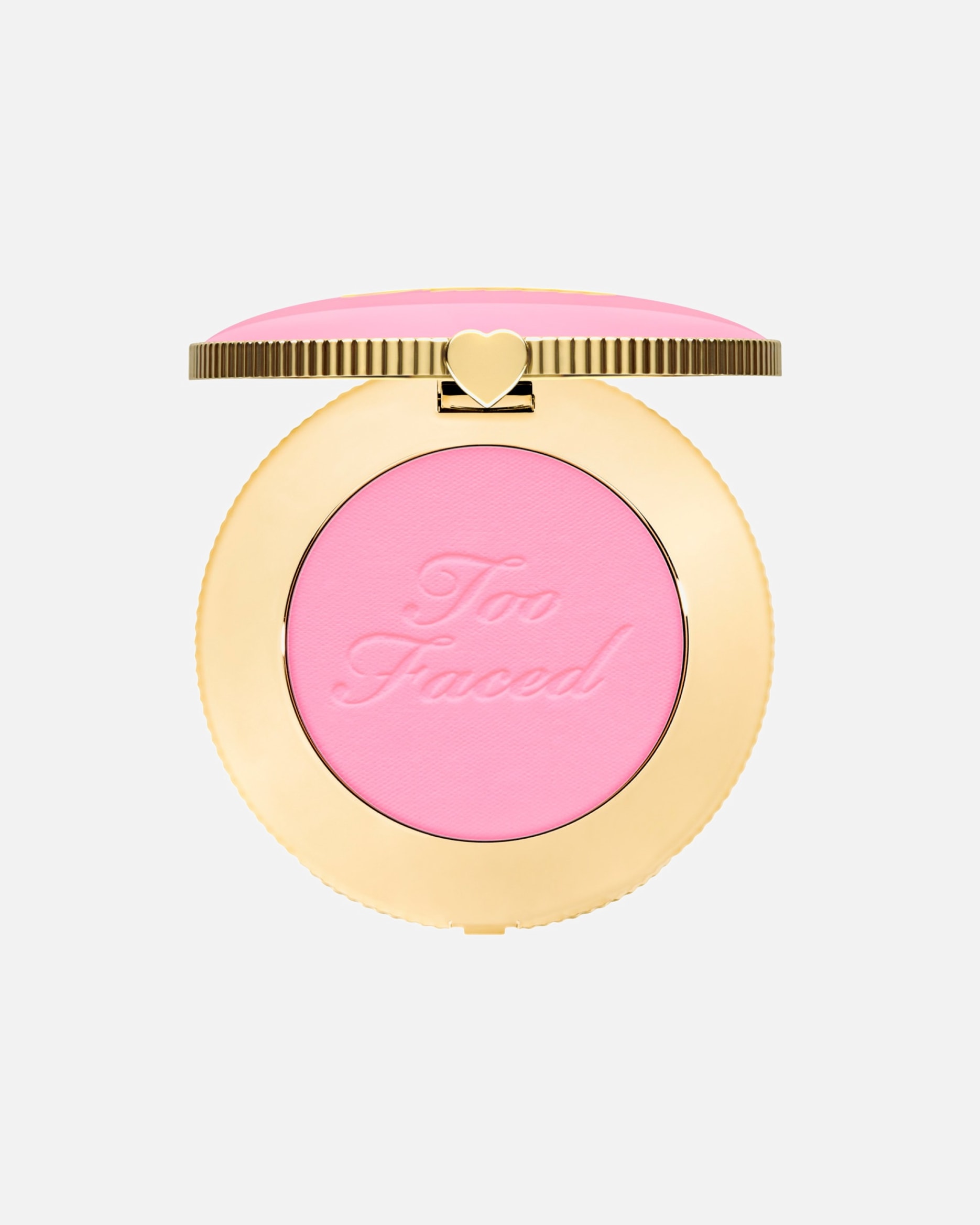 Too Faced Blush Cloud Crush - 4,819 g