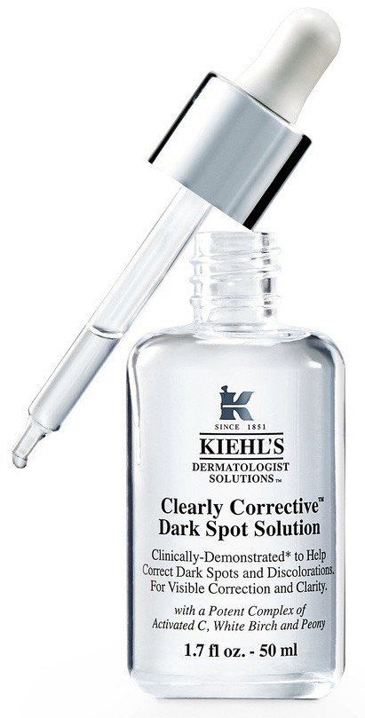 Clearly Corrective™ Serum za tamne fleke za lice Manchas Antimanchas lujo
