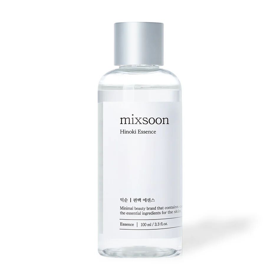 Mixsoon Hinoki Essence