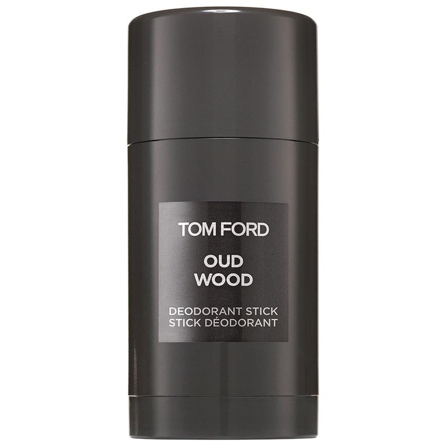 TOM FORD Deodorant Private Blend Duftrichtung Oud Wood Deodorant Stick - 75 ml