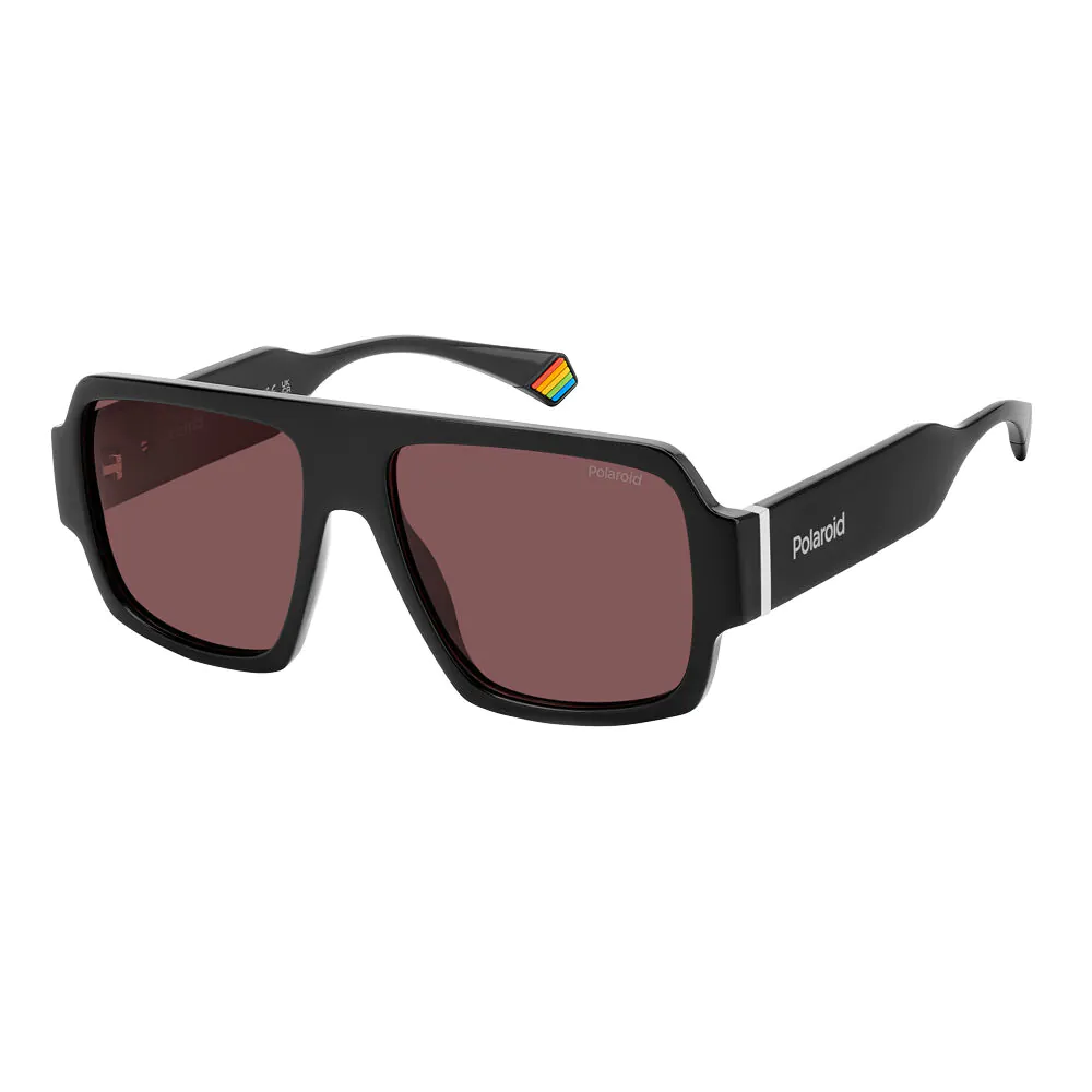 Okulary przeciwsłoneczne PLD 6209/S/X 20636280755KL