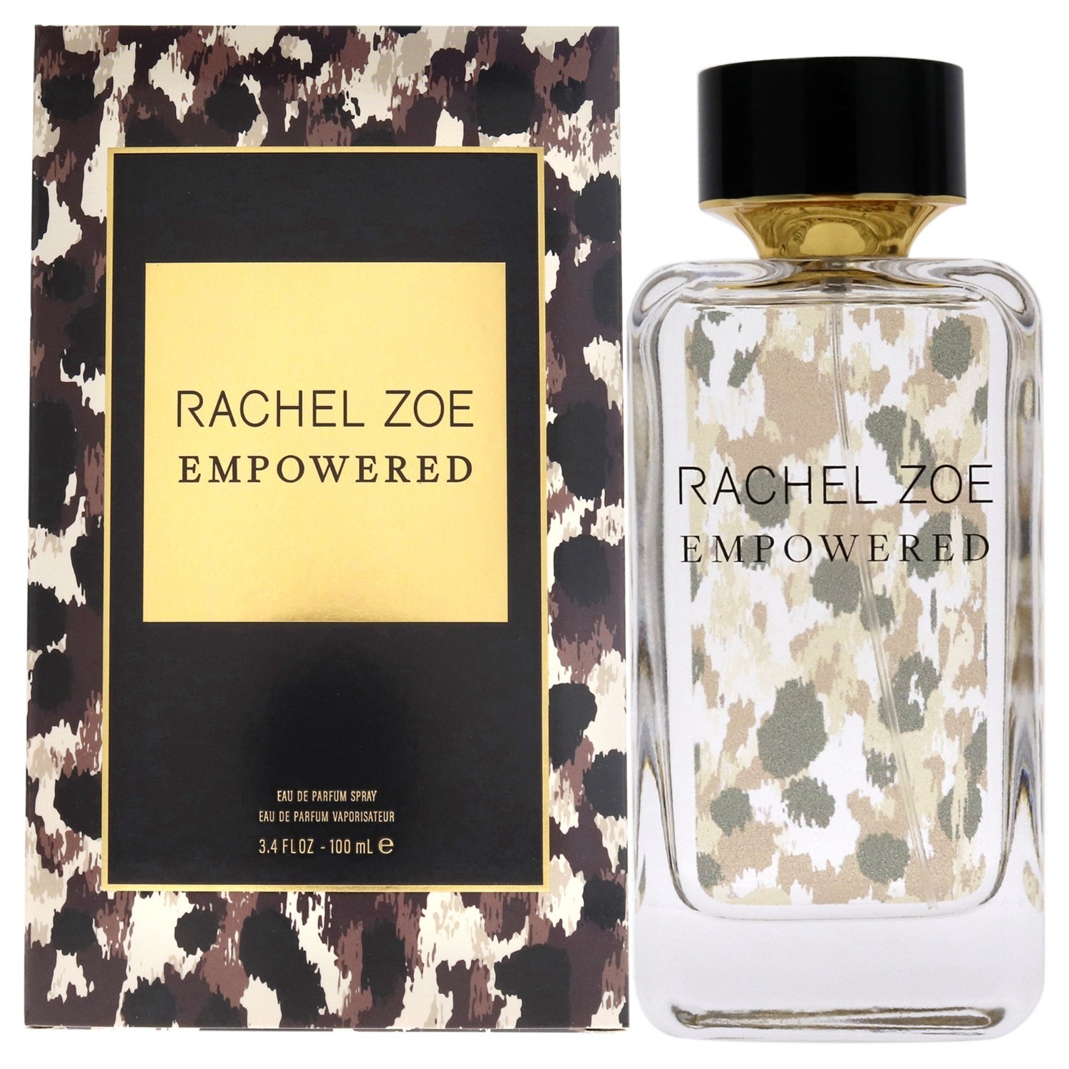 Rachel Zoe smaržas 
