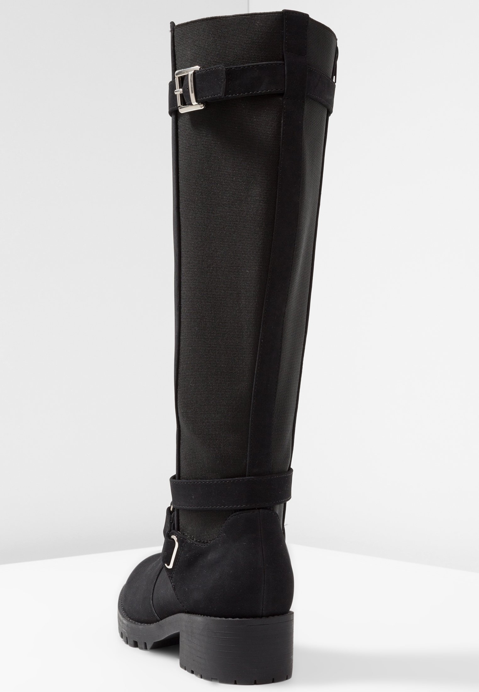 Anna Field Boots - zwart