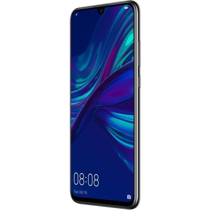 HUAWEI P Smart 2019 64 Go Noir