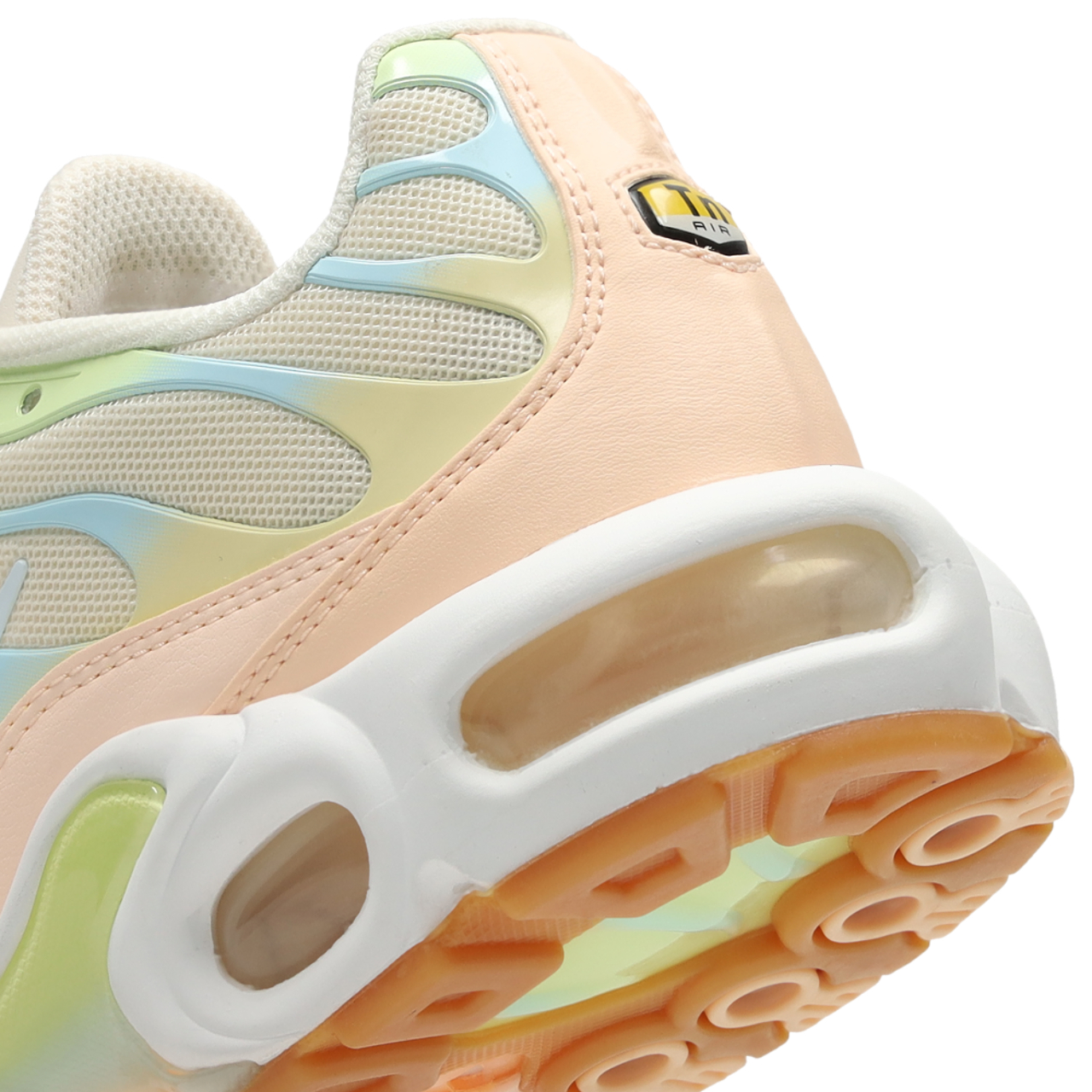 Nike Air Max Tuned 1