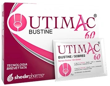 SHEDIR Utimac 60 14 zakken