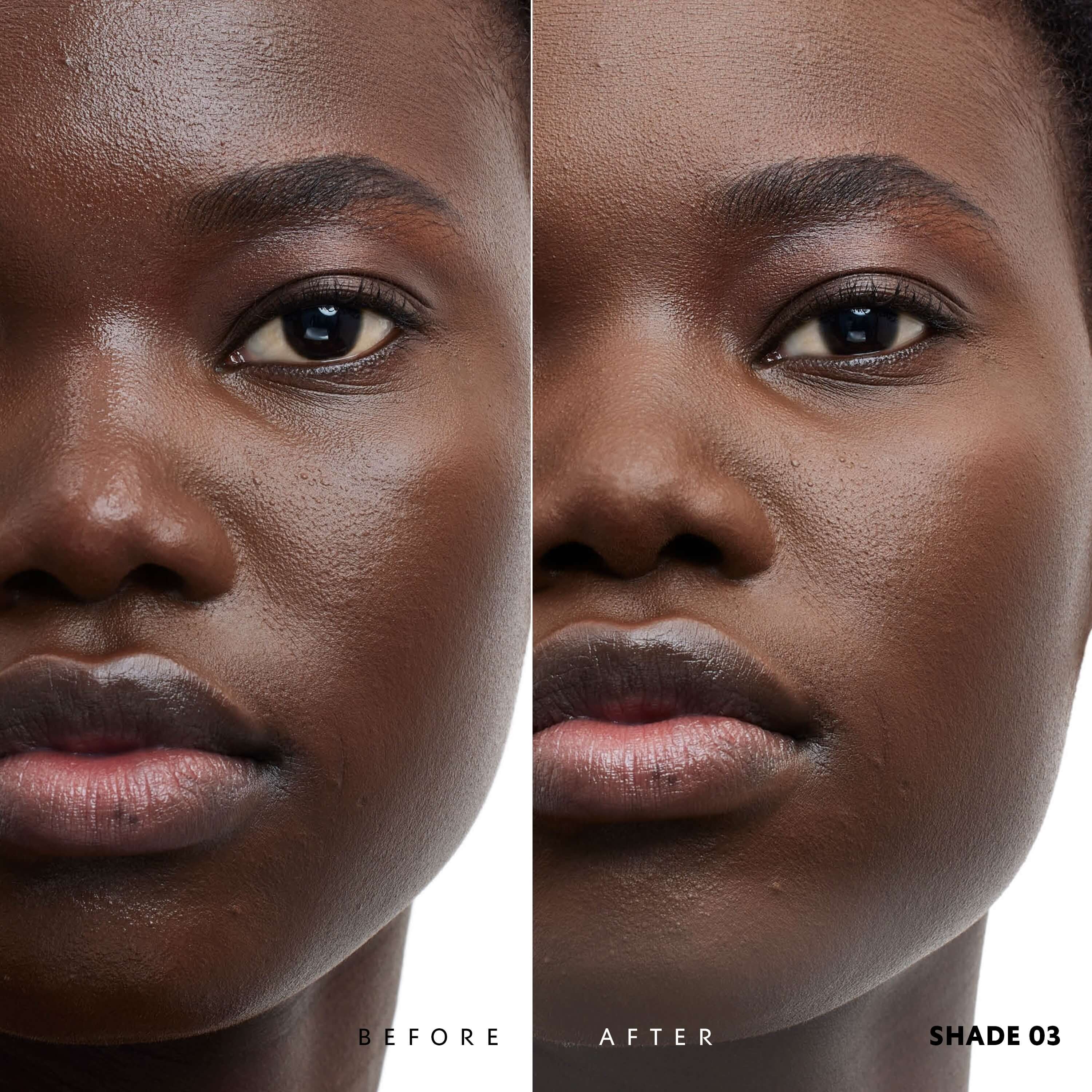 Viso All Hours Hyper Blur - Cipria In Polvere Libera - Cipria polvere