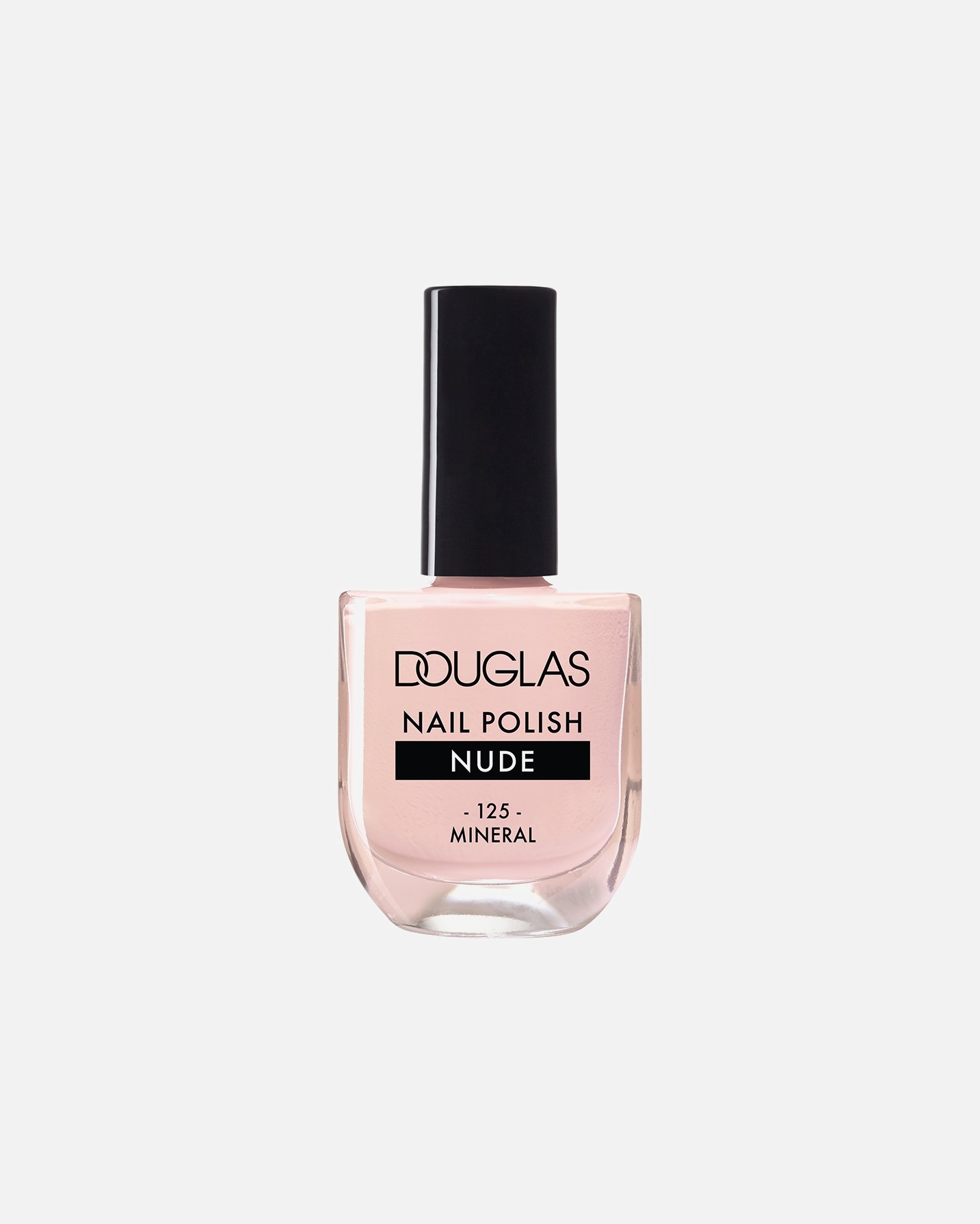 Douglas Collection Maquillage Nagellack Nagellack Nude - 10 ml