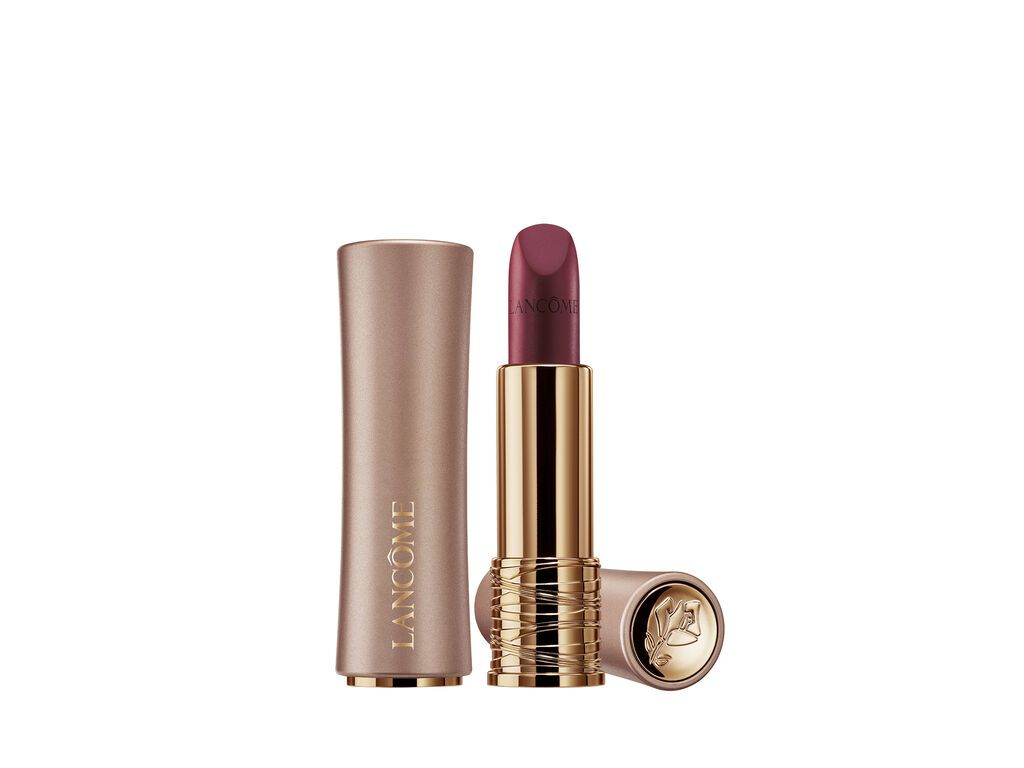 Lancôme L'Absolu Rouge Intimatte Barra de Labios Mate Sedosa Luksuzni balzam za usne