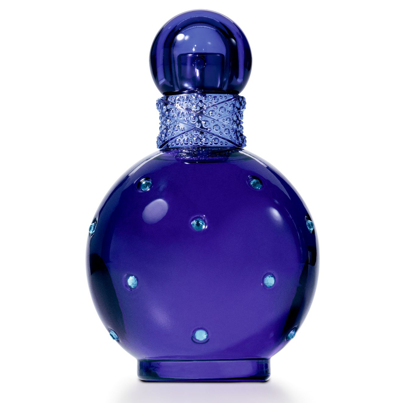 Midnight Fantasy EdP 50 ml - Britney Spears