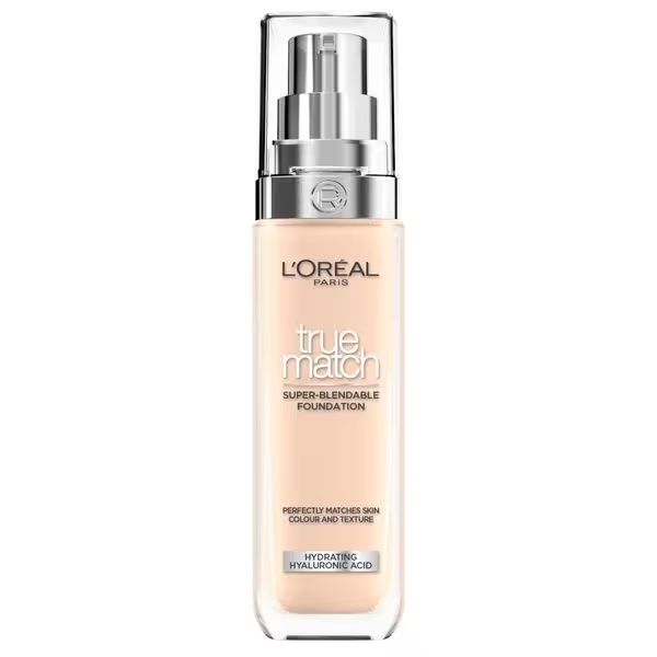 L'Oréal Paris True Match 1.N Ivory пудер<br>30ml