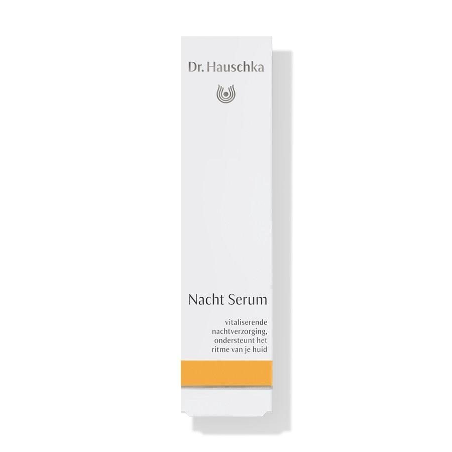 Dr Hauschka Feuchtigkeitsspendendes serums - 20 ml