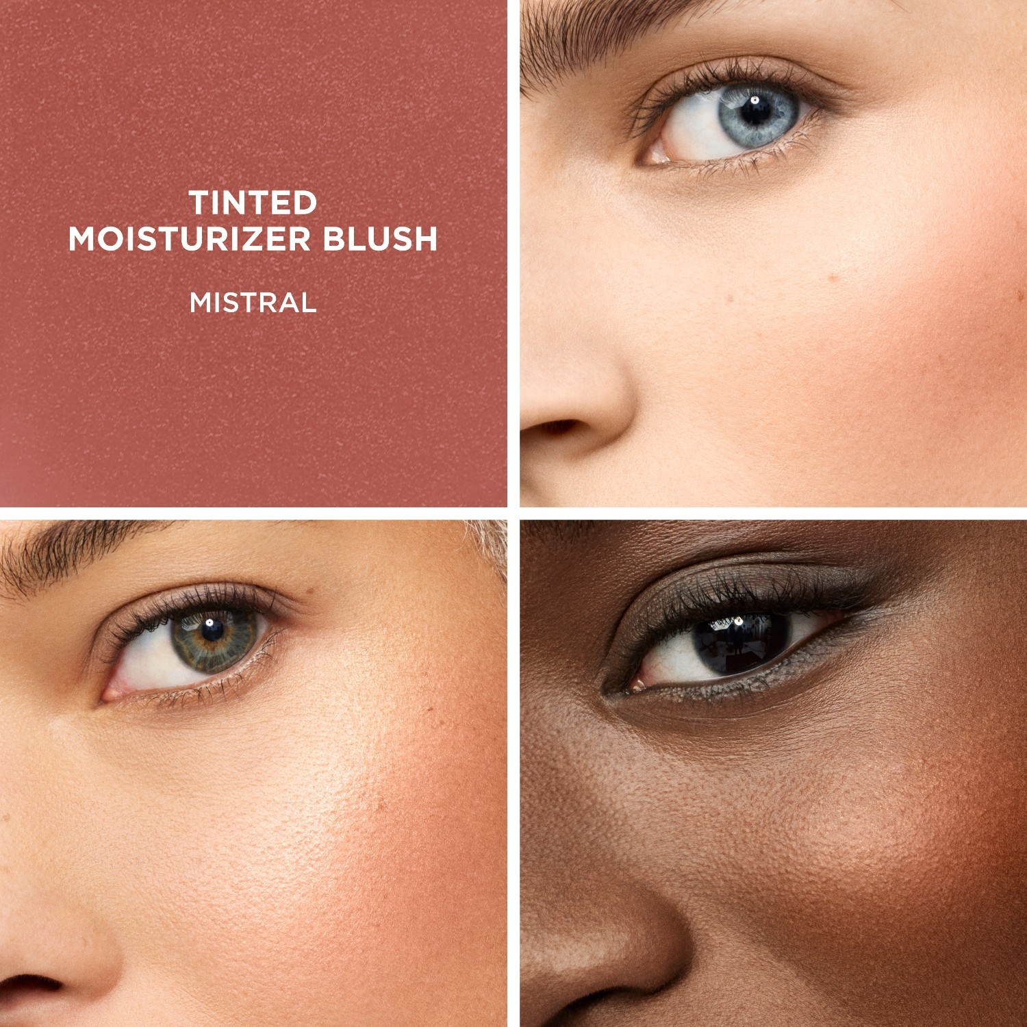 Laura Mercier Blush Tinted Moisturizing Cream Rouge - 15 ml