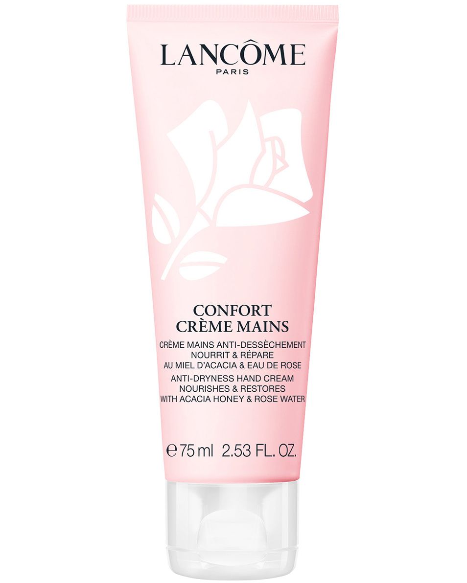 CREMĂ DE MÂINI LANCÔME CONFORT