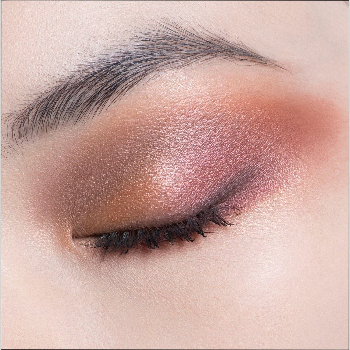 DIOR paleta sjenila za oči Diorshow s 5 nijansi – 7 g