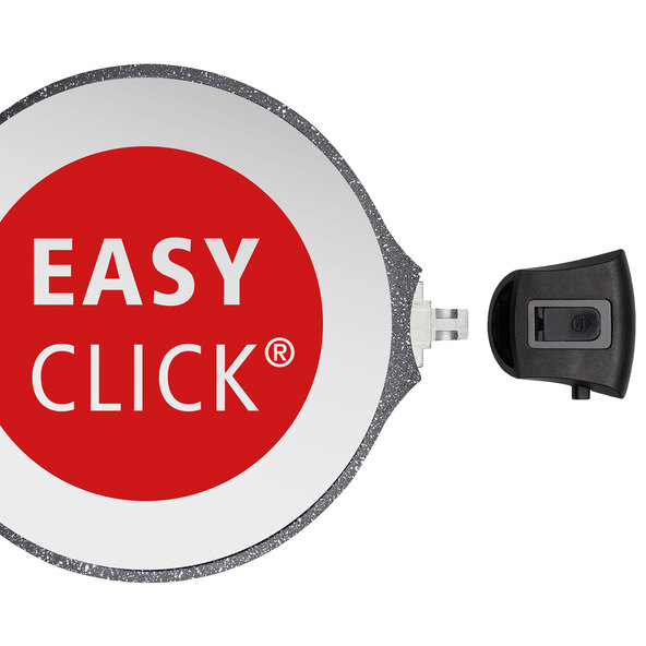 Ταψιά EASY CLICK, 28 εκ.