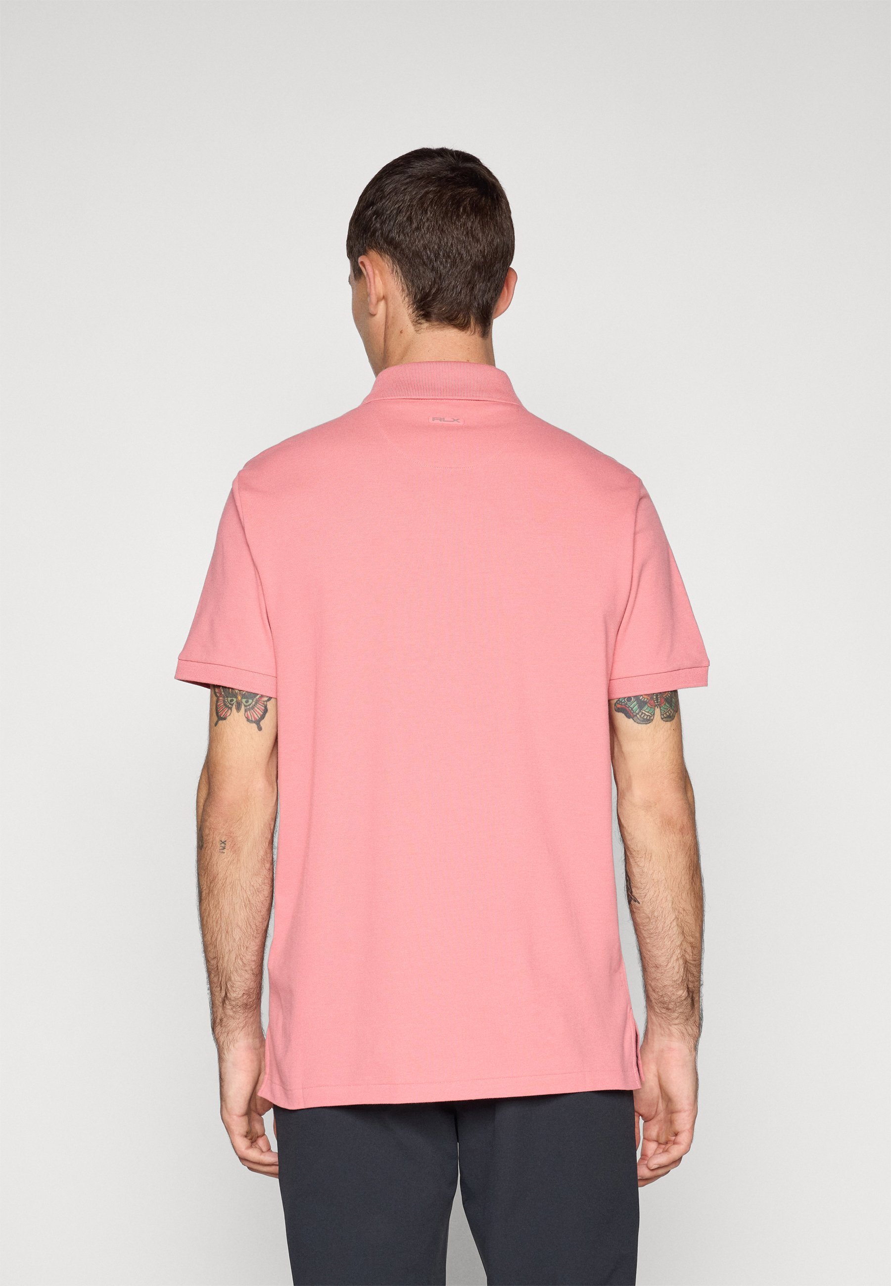 Polo Ralph Lauren - rosa del deserto