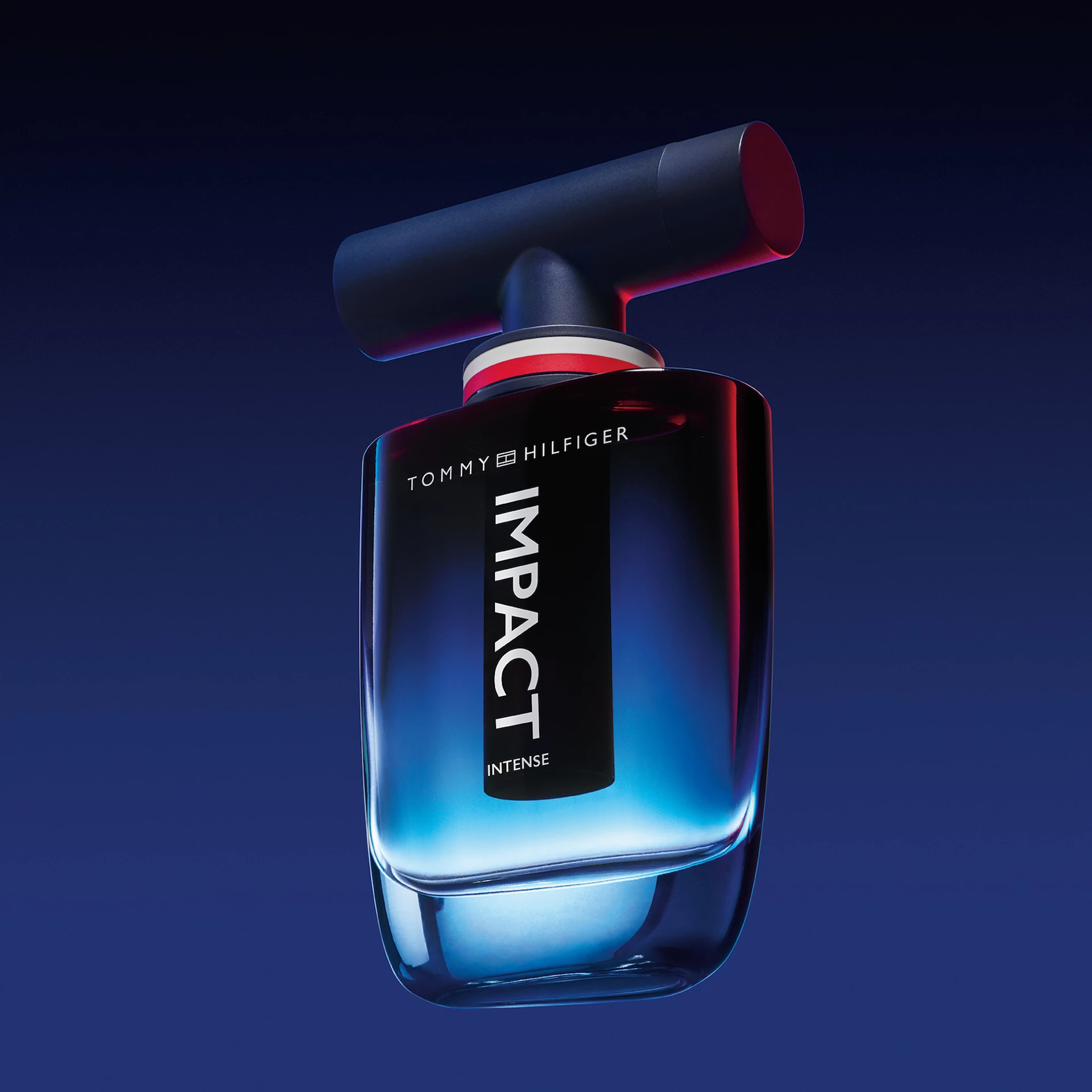 Tommy Hilfiger Impact Intense Eau de Parfum 100 ml