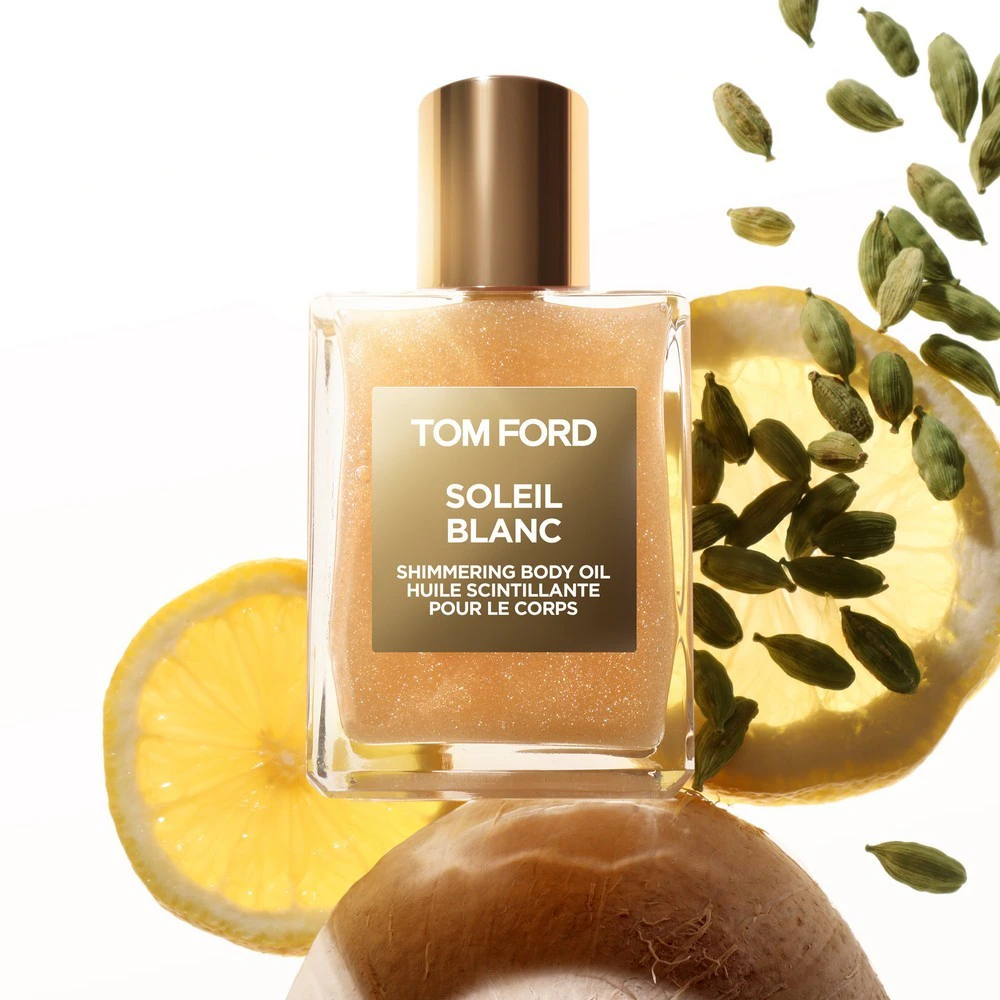 TOM FORD Soleil Blanc