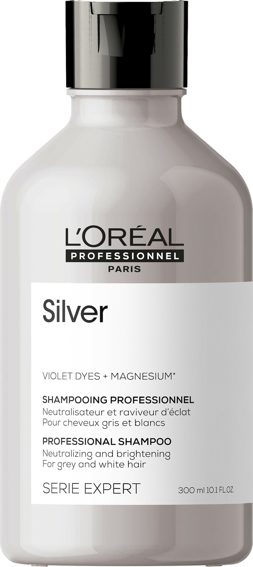 Série Expert strieborný šampón 300 ml - L'Oréal Professionnel