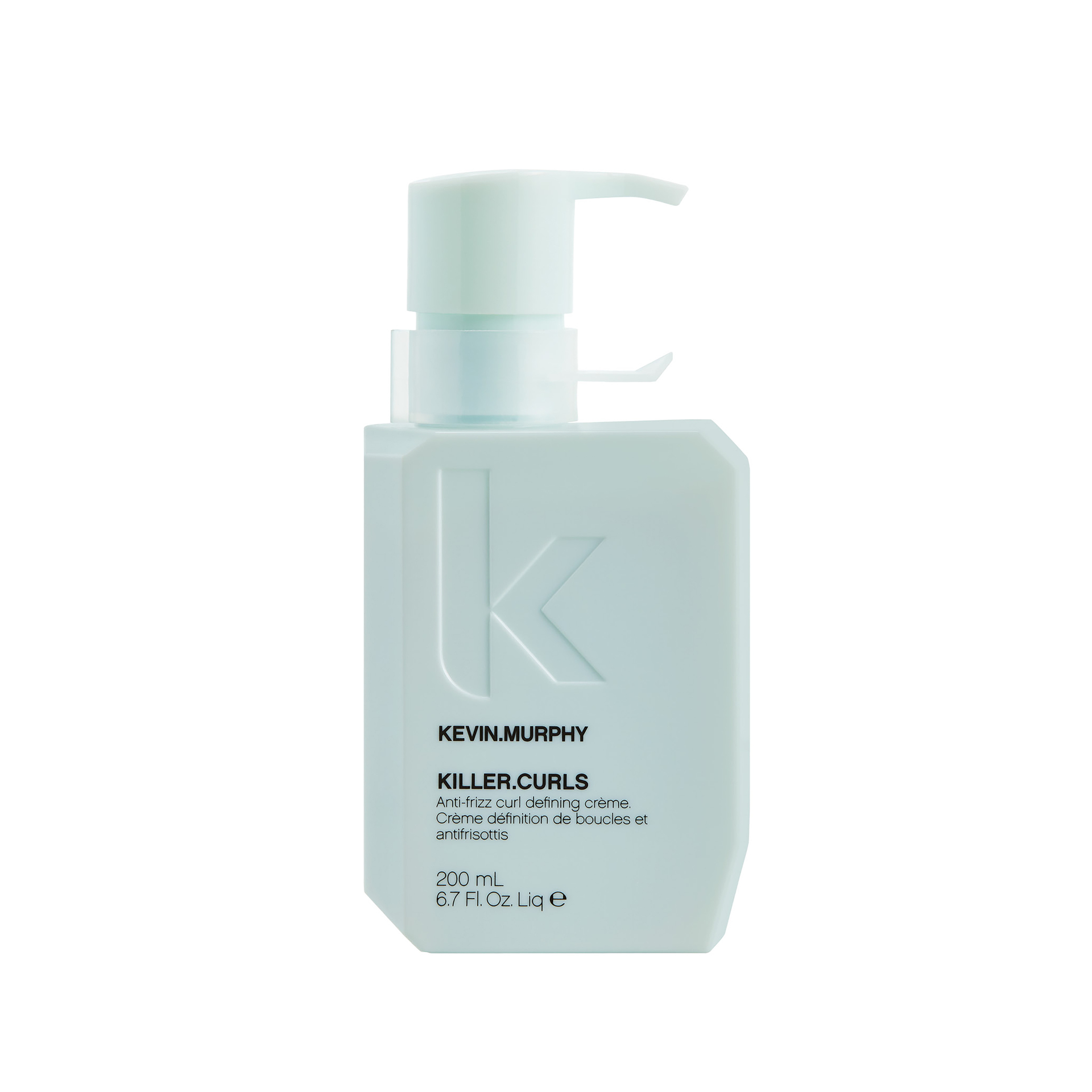 Bucle Killer 200 ml - Kevin Murphy