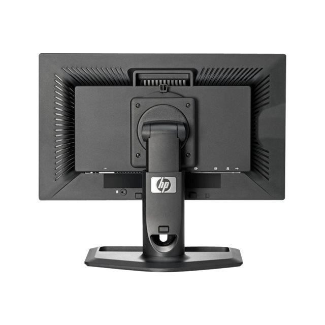 HP - ZR22w - Moniteur LCD 21.5' - DVI/VGA