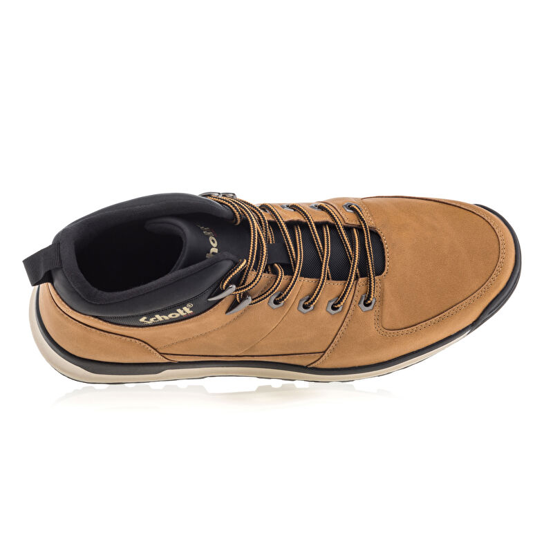 Botas marrones para hombre / Botines