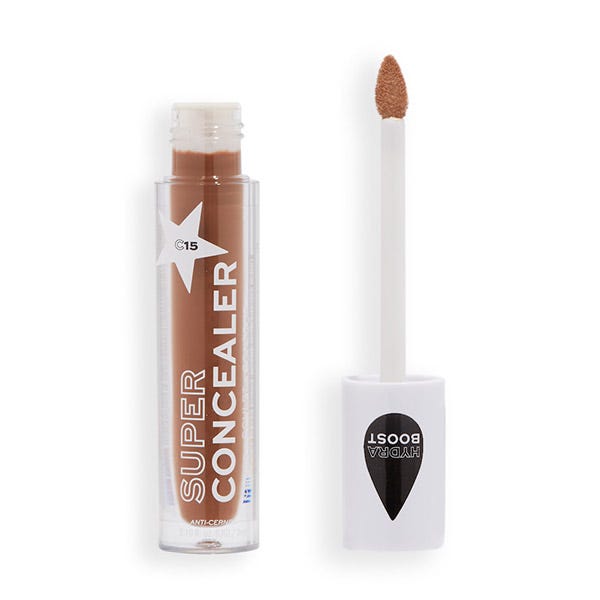 Super Concealer Radiant Matte