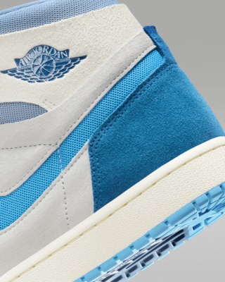 Air Jordan 1 Zoom CMFT 2 Men's Shoes