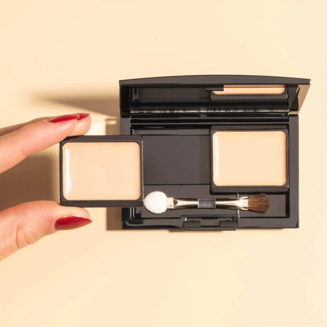 ARTDECO CAMOUFLAGE CREAM MAGNETIQUE