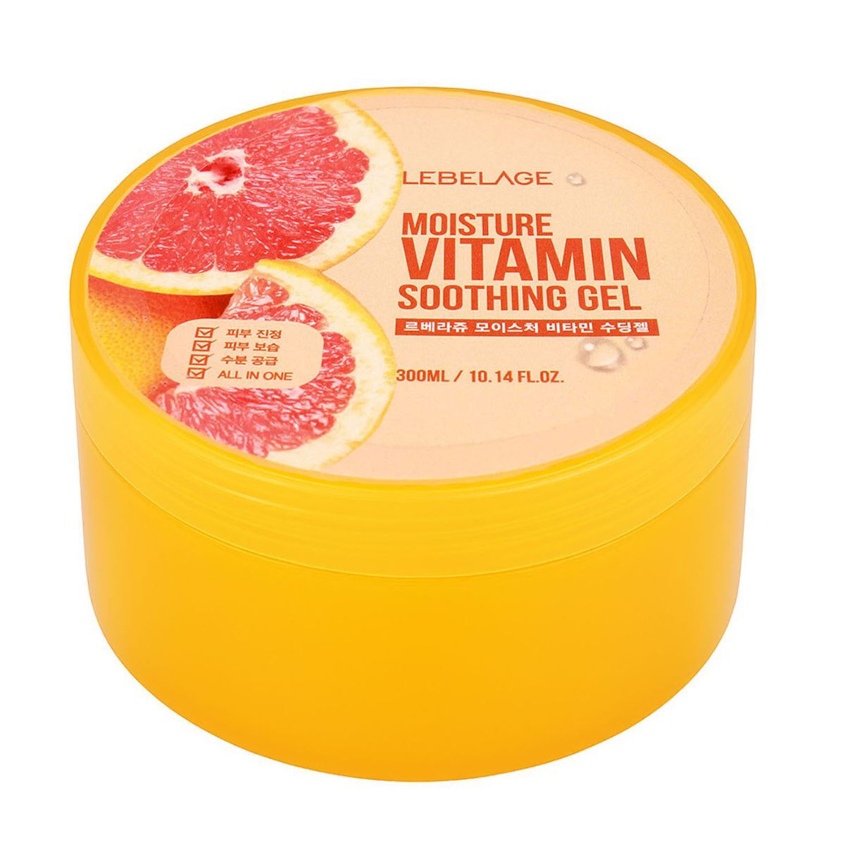 Lebelage-vitamin