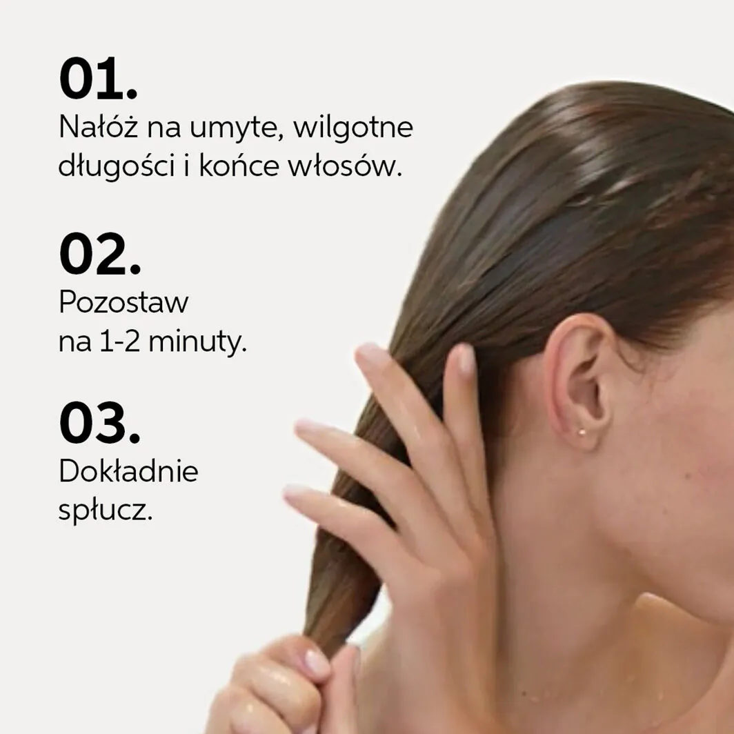 Wella Professionals Color Motion Odżywka do włosów 200 ml
