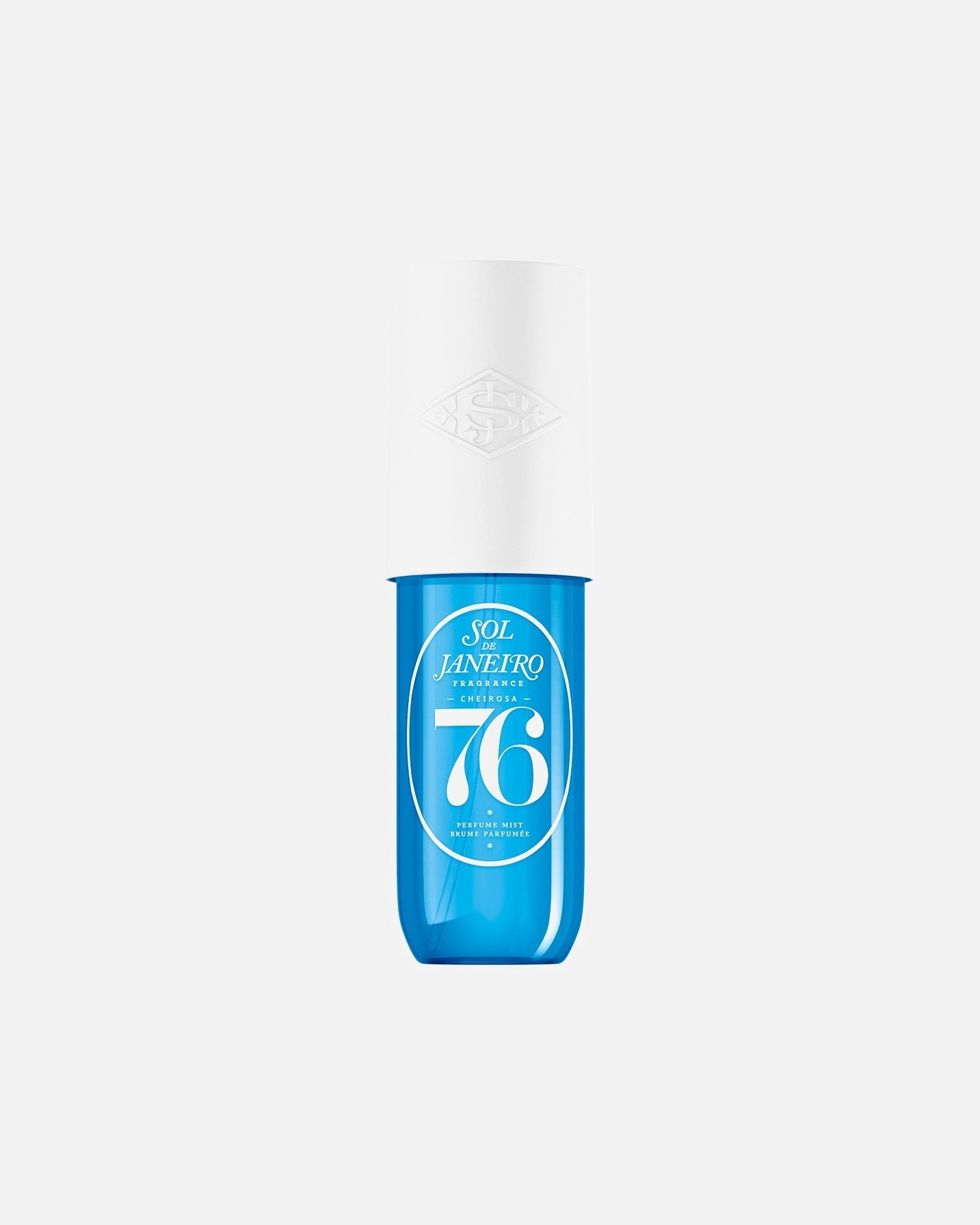 Sol de Janeiro Brazilian Crush Cheirosa 76 sprej za tijelo – 90 ml