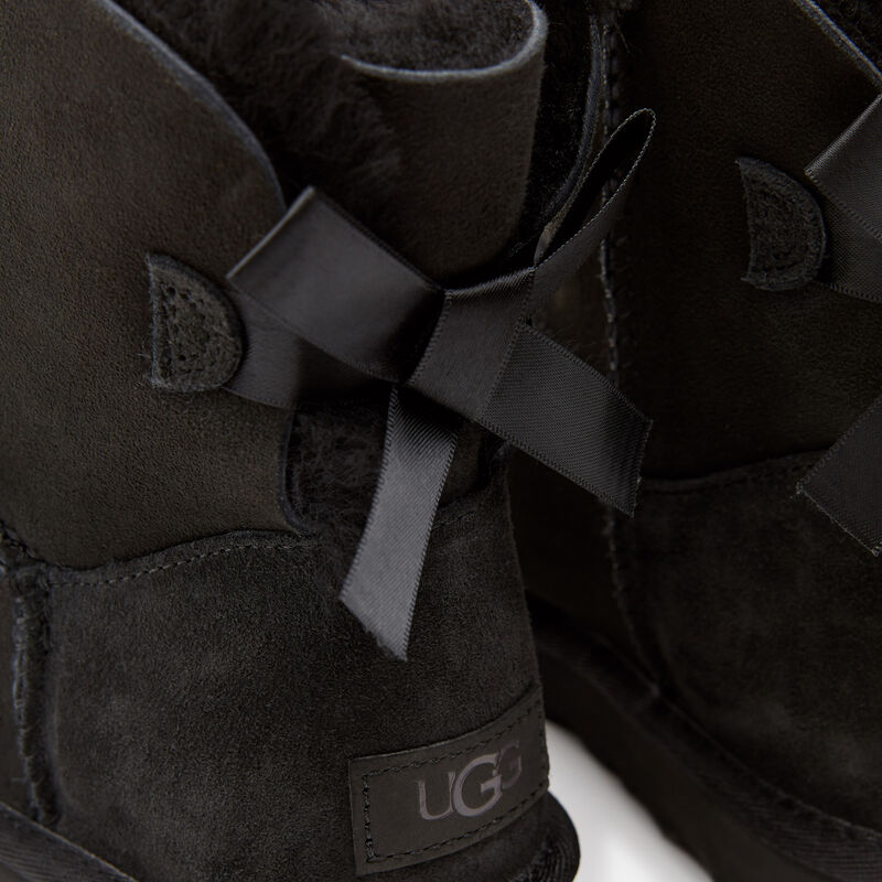 Stivali UGG Mini Bailey Bow II