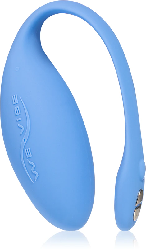 Ovo vibratório WE-VIBE Jive