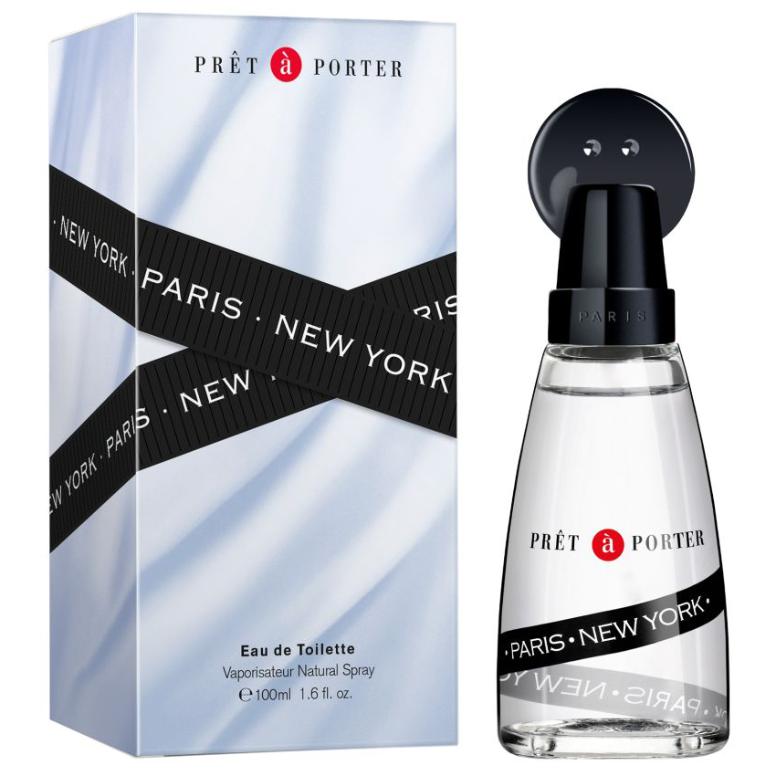 Prêt à Porter Original