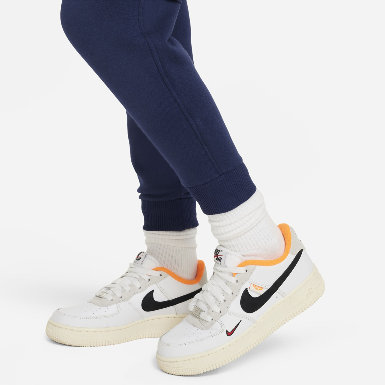 Nike Klub