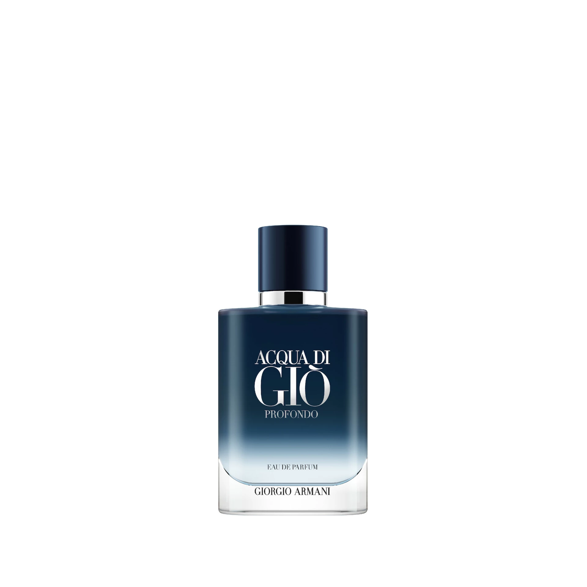 Acqua Di Gìo Profondo EdP 50 ml - Armani