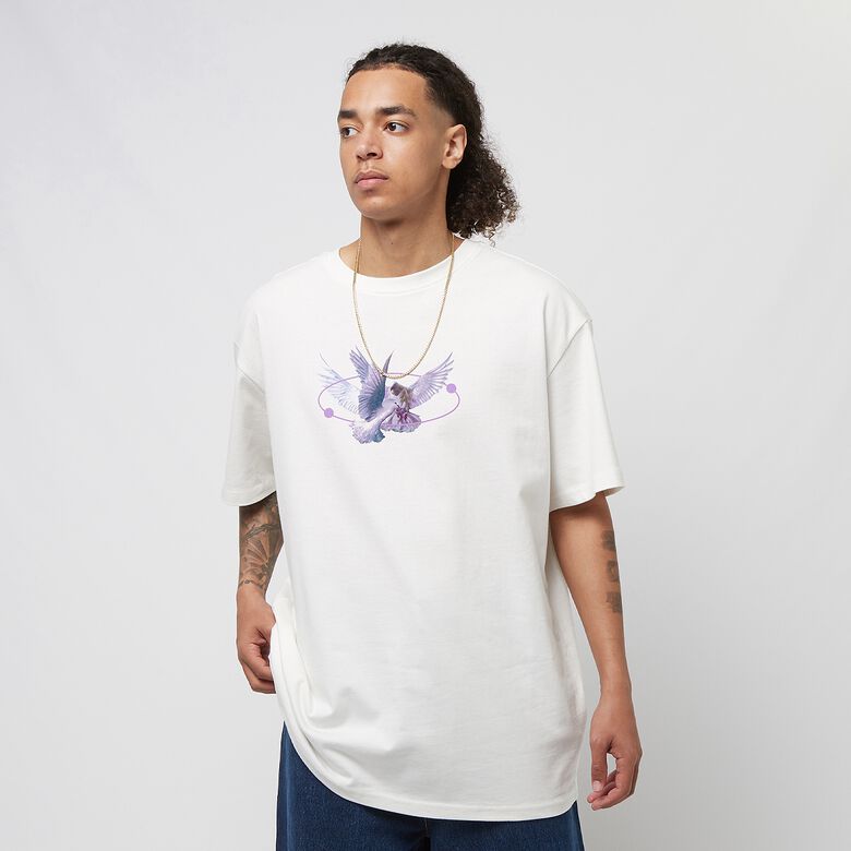 Vive la liberte Oversize-T-Shirt