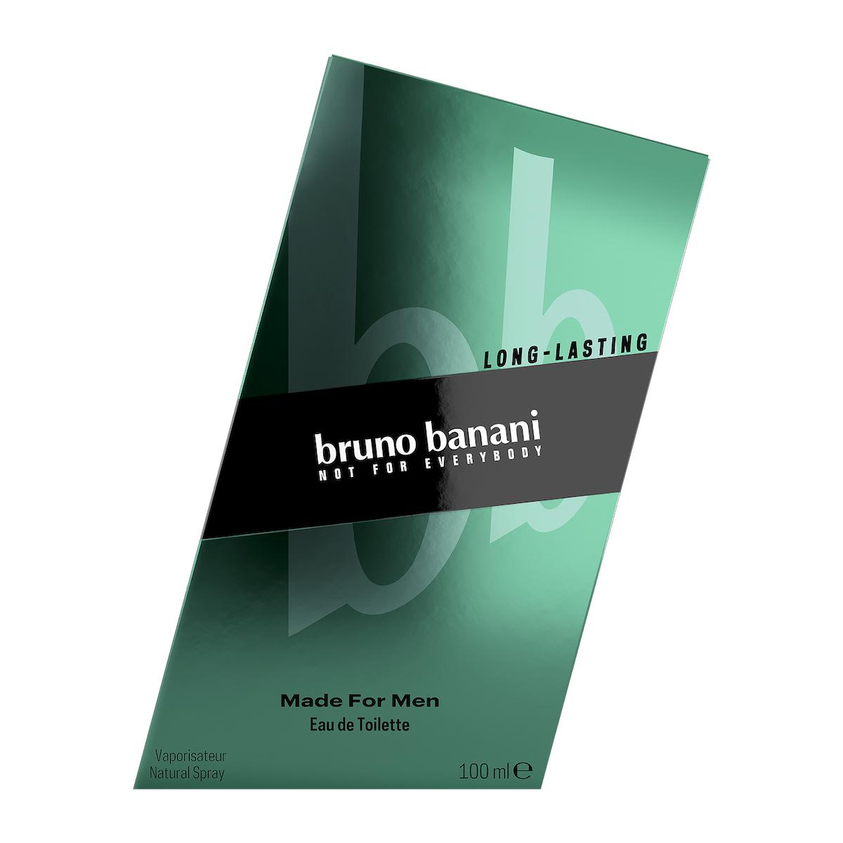 Bruno Banani Made For Man