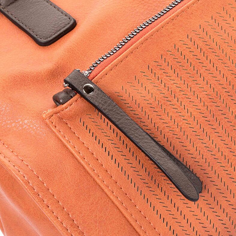 Dametasker, Orange Tasker