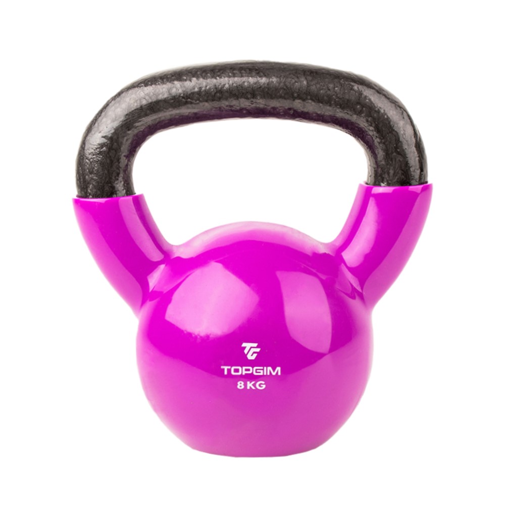  Kettlebell Xfit (8kg)