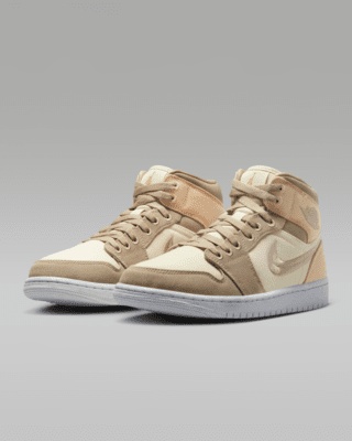 Air Jordan 1 Mid SE Women's Shoes