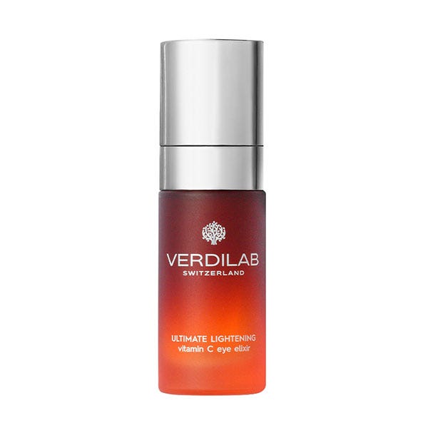 Ultimátní zesvětlující oční elixír s vitamínem C | 15 ml