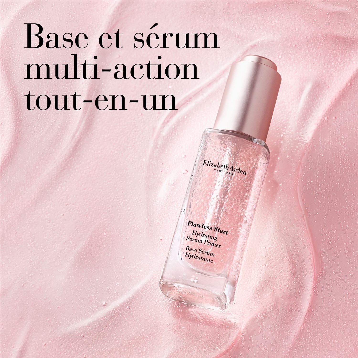 Elizabeth Arden FLAWLESS START