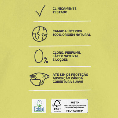 Pañales Baby Wells Eco & Pure Talla 4 29 unidades 29 unidades
