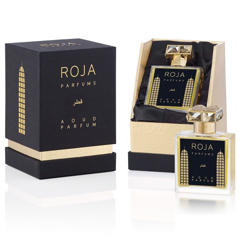 Roja Parfums Qatar