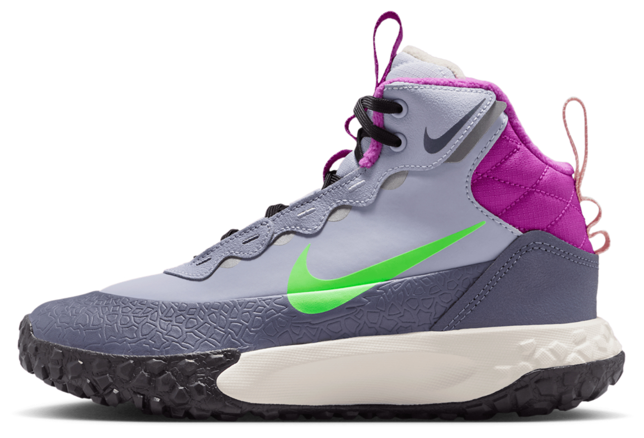 Nike Terrascout-støvle
